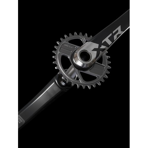 SHIMANO XTR M9200 Di2 全無線登山車套件
